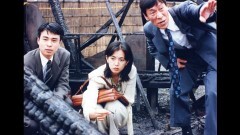 火曜サスペンス劇場　新・女検事 霞 夕子　二粒の火