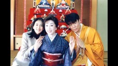 火曜サスペンス劇場　新・女検事 霞 夕子　捨てられた女