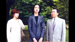 火曜サスペンス劇場　新・女検事 霞 夕子　予期せぬ花束