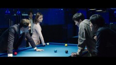 シックスボール(字幕)