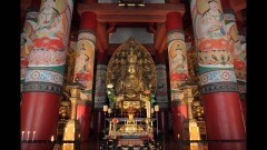高野山開創千二百年　いのちを紡ぐ　高野山の歴史を歩く