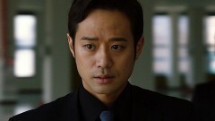 フェイスレス 顔のないボス(字幕)