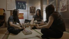 鋼音色（はがねいろ）の空の彼方へ