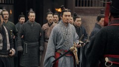 始皇帝〜天下統一〜2話 脱出