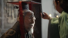 始皇帝〜天下統一〜4話 天下を胸に