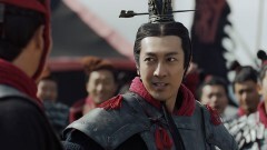 始皇帝〜天下統一〜9話 東周滅亡