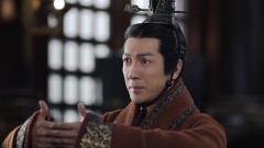 始皇帝〜天下統一〜10話 裁かれぬ宴
