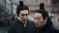 始皇帝〜天下統一〜12話 太子 政