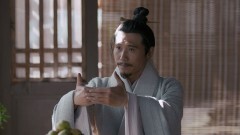 始皇帝〜天下統一〜14話 奇才 李斯