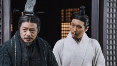 始皇帝〜天下統一〜17話 禍根