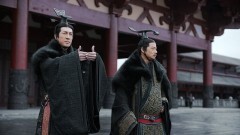 始皇帝〜天下統一〜19話 趙偃の画策