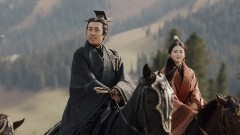 始皇帝〜天下統一〜21話 亀裂