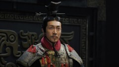 始皇帝〜天下統一〜28話 守られた都