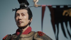 始皇帝〜天下統一〜29話 巻き狩り