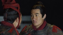 始皇帝〜天下統一〜33話 弟の死