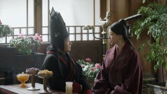 始皇帝〜天下統一〜34話 太后のお気に入り