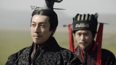 始皇帝〜天下統一〜37話 魏（ぎ）への条件
