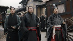 始皇帝〜天下統一〜38話 妥協