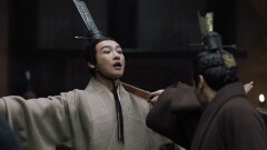 始皇帝〜天下統一〜40話 怒りの頂点