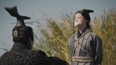 始皇帝〜天下統一〜54話 誘拐