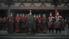 始皇帝〜天下統一〜58話 戦略