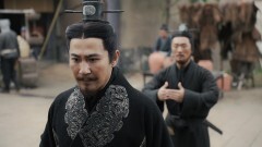 始皇帝〜天下統一〜61話 韓非の正体