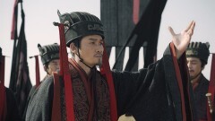 始皇帝〜天下統一〜65話 鄭国渠