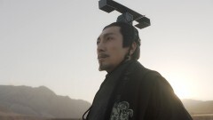 始皇帝〜天下統一〜72話 悲しき帰郷