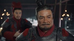 始皇帝〜天下統一〜77話 逆心の末路