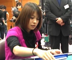 第一回戦◆第18回麻雀最強戦