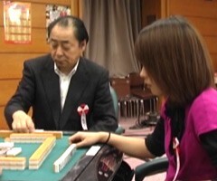 第三回戦◆実況◆第18回麻雀最強戦