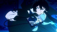 第1話 Vanitas ―ラスティ＝ホープスの場合―