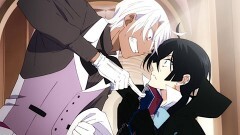 第2話 Noe ―花の都にて―