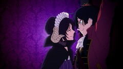第4話 Bal masque ―仮面が嗤う夜―