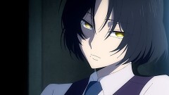 第5話 Reminiscence ―友―