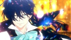 第7話 Femme fatale ―恋―