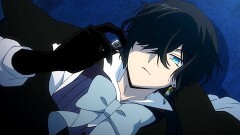 第8話 Catacombes ―死が眠る場所―