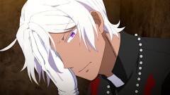第9話 Chasseur ―紅を狩る者―