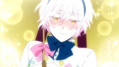 第11話 Serment ―誓約―