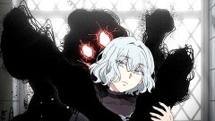 第15話 Oiseau et ciel ―ダプシェの吸血鬼―