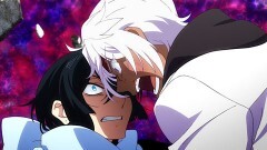 第17話 Vengeance ―悪夢に触れる手―