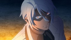 第21話 Un autre ―傷痕―