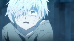 第22話 Rencontre ―蒼の夜―