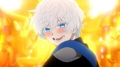 第23話 Pleuvoir ―空知らぬ雨―