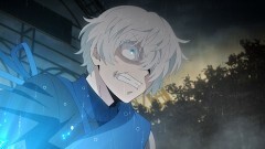 第24話 Apres la pluie ―彼の願い―