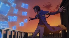 第1話 街を守りたくなった