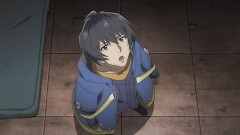 第6話 怪しい村に潜り込んだ