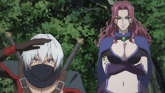 第7話 暗殺者に狙われていた