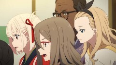 第8話 Another day, another dollar