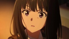第9話 What’s done is done